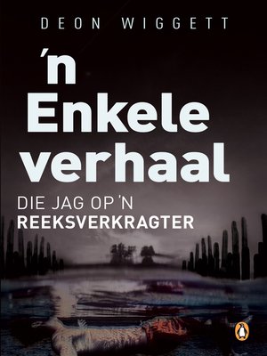 cover image of 'n Enkele verhaal